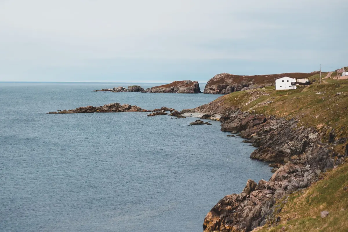 Choosing a Coastal Cottage: Sea View vs Village Centre